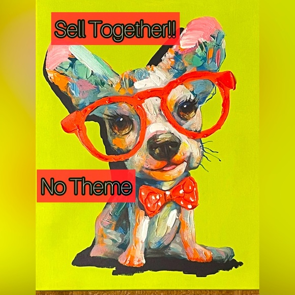 Other - Sell together Share Show